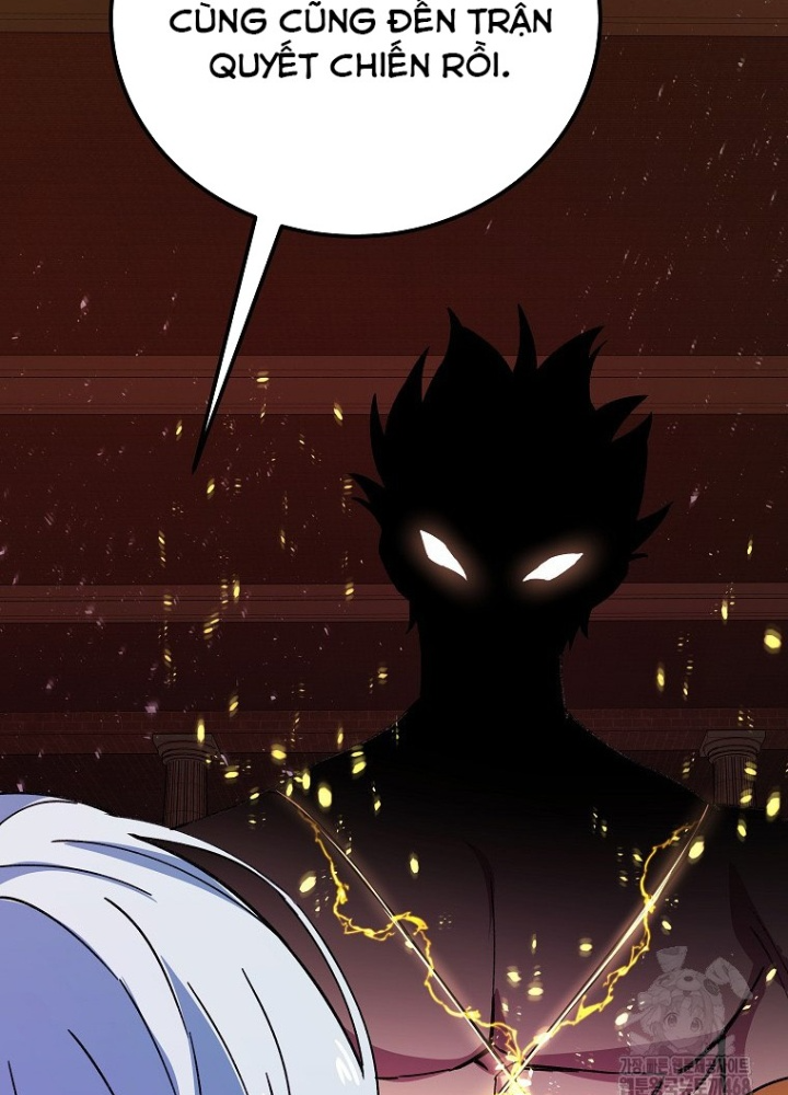 Trở Thành Nhân Viên Cho Các Vị Thần Chapter 97 - Trang 4