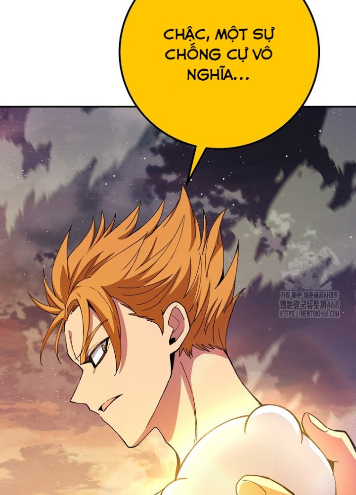 Trở Thành Nhân Viên Cho Các Vị Thần Chapter 97 - Trang 4