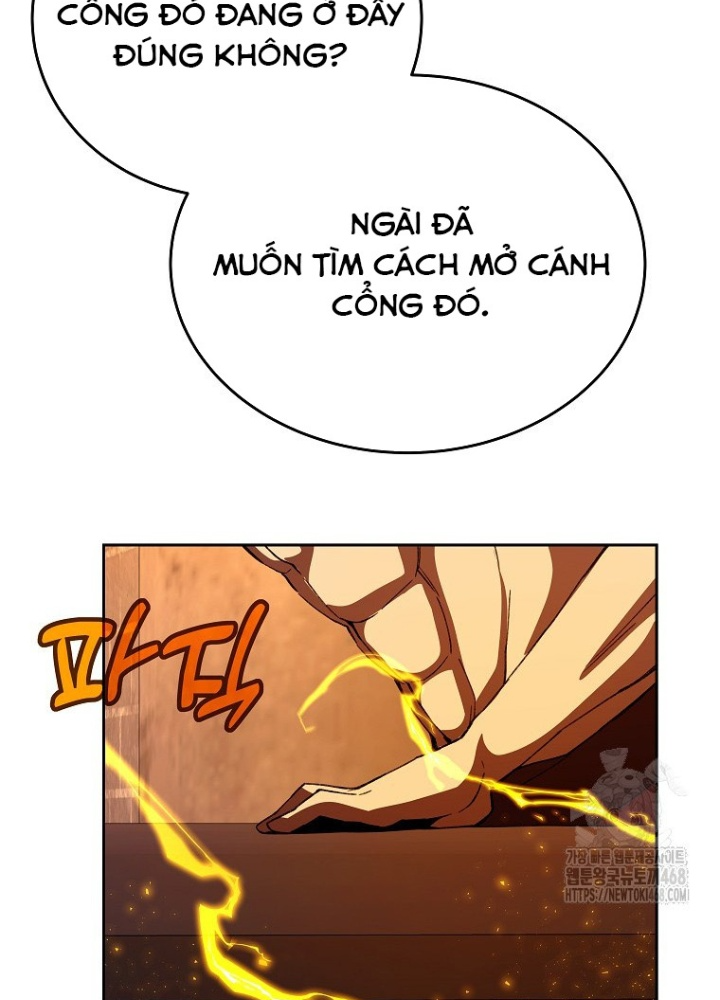 Trở Thành Nhân Viên Cho Các Vị Thần Chapter 97 - Trang 4
