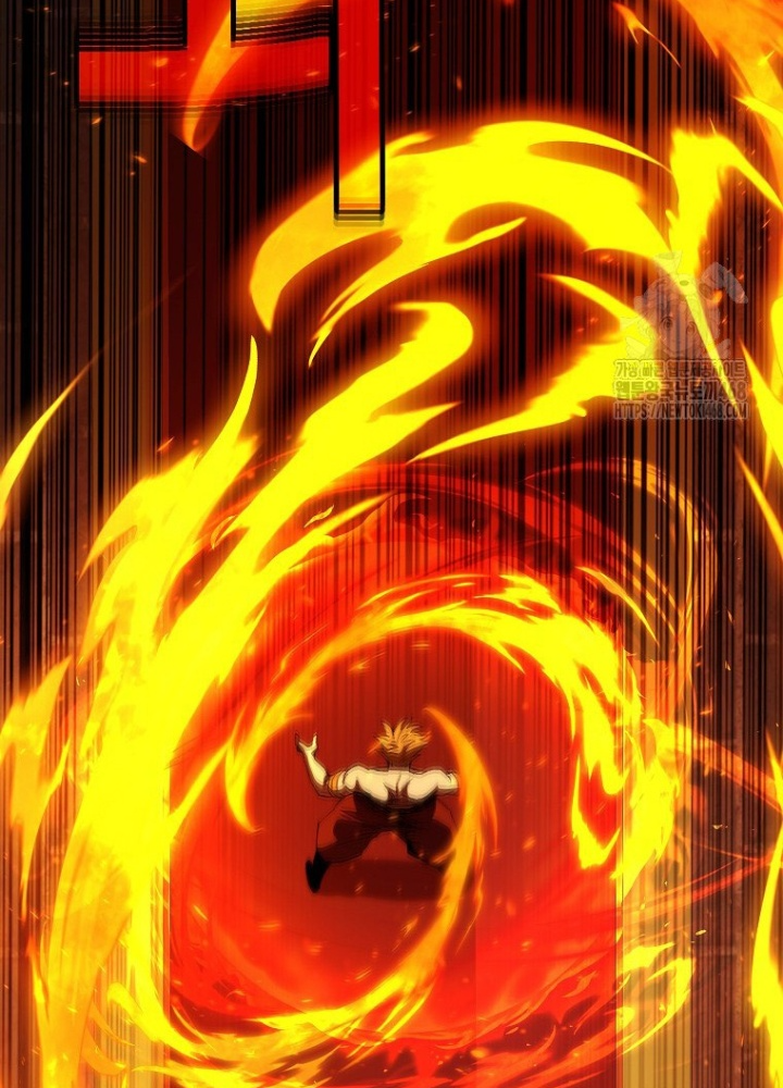 Trở Thành Nhân Viên Cho Các Vị Thần Chapter 97 - Trang 4