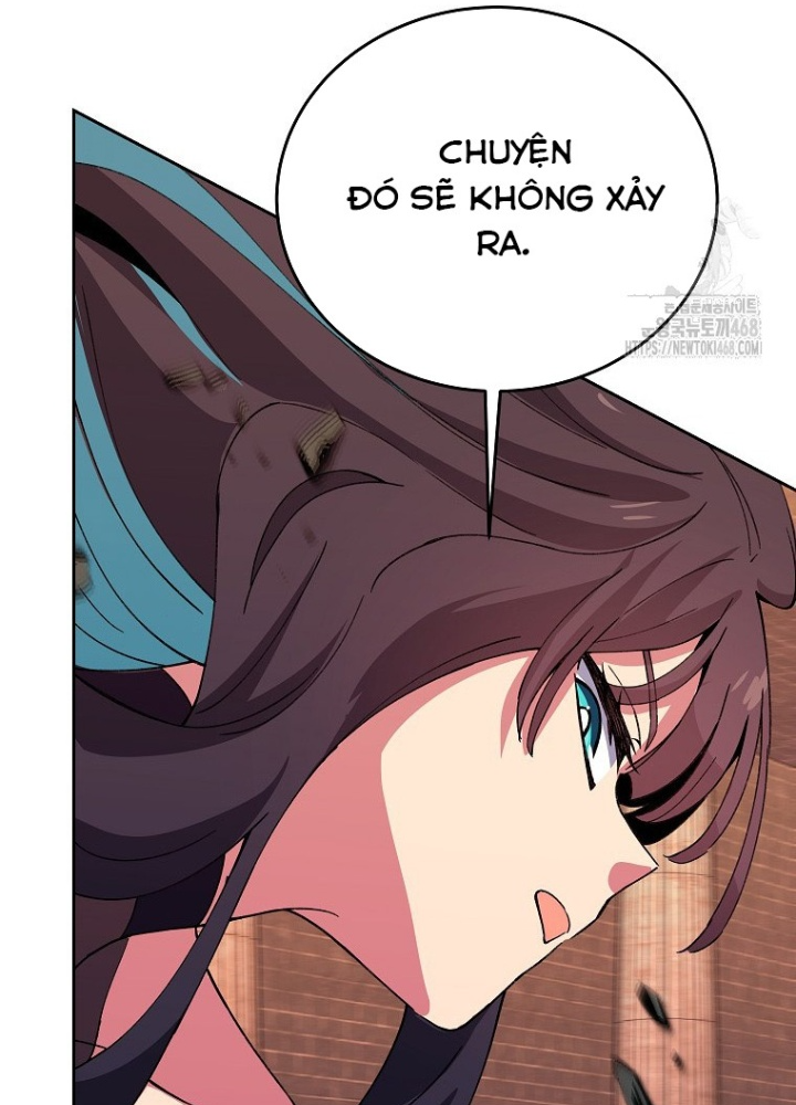 Trở Thành Nhân Viên Cho Các Vị Thần Chapter 97 - Trang 4