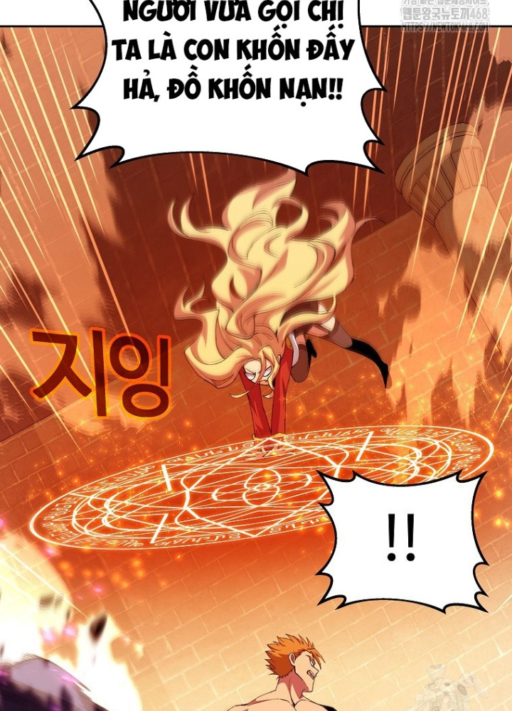 Trở Thành Nhân Viên Cho Các Vị Thần Chapter 97 - Trang 4