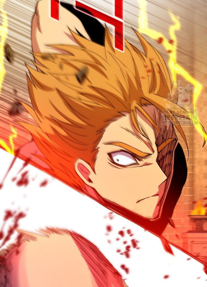 Trở Thành Nhân Viên Cho Các Vị Thần Chapter 97 - Trang 4