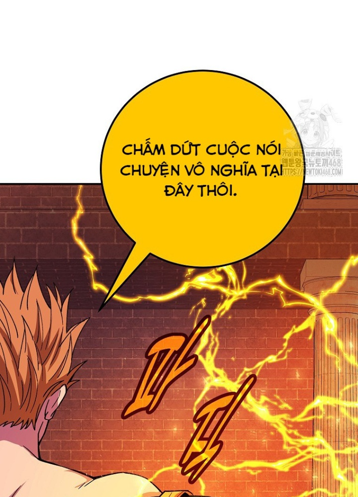 Trở Thành Nhân Viên Cho Các Vị Thần Chapter 97 - Trang 4