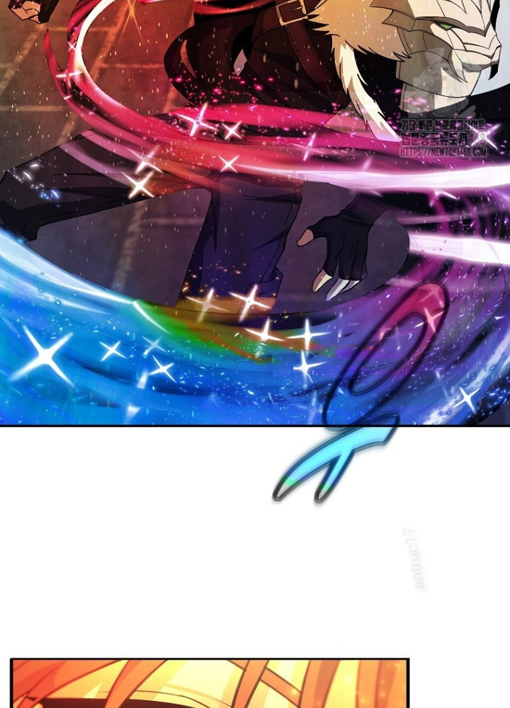Trở Thành Nhân Viên Cho Các Vị Thần Chapter 97 - Trang 4