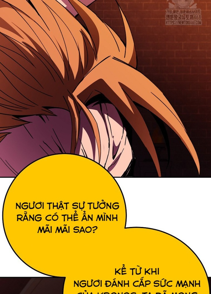 Trở Thành Nhân Viên Cho Các Vị Thần Chapter 97 - Trang 4