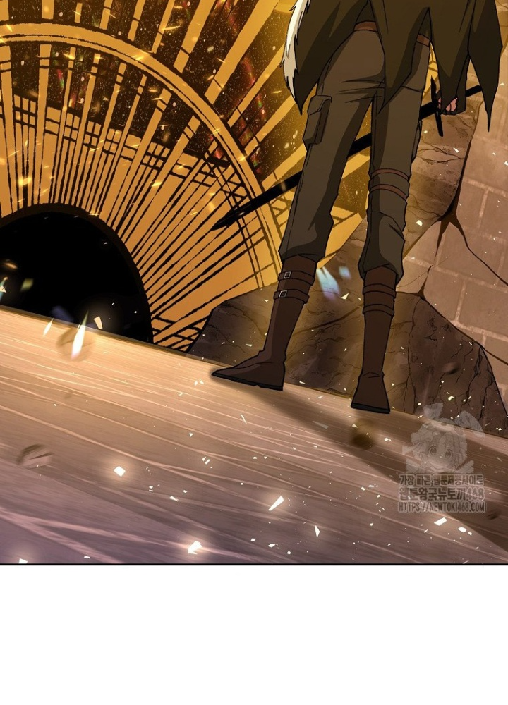 Trở Thành Nhân Viên Cho Các Vị Thần Chapter 97 - Trang 4