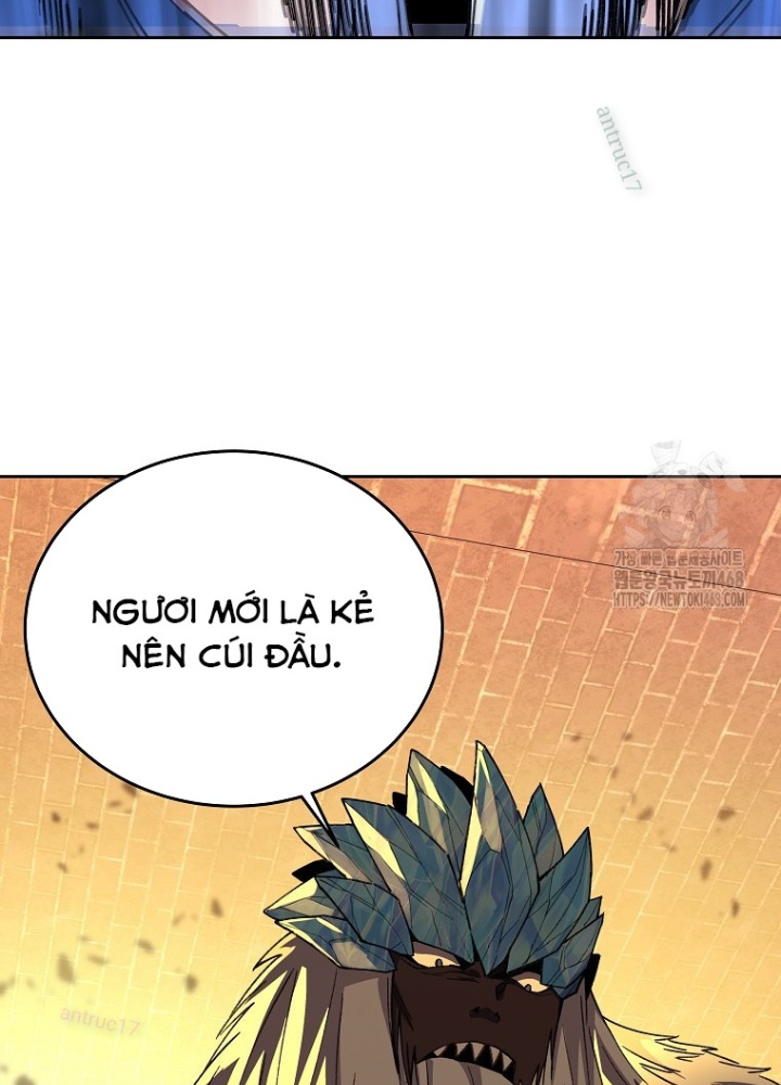 Trở Thành Nhân Viên Cho Các Vị Thần Chapter 97 - Trang 4