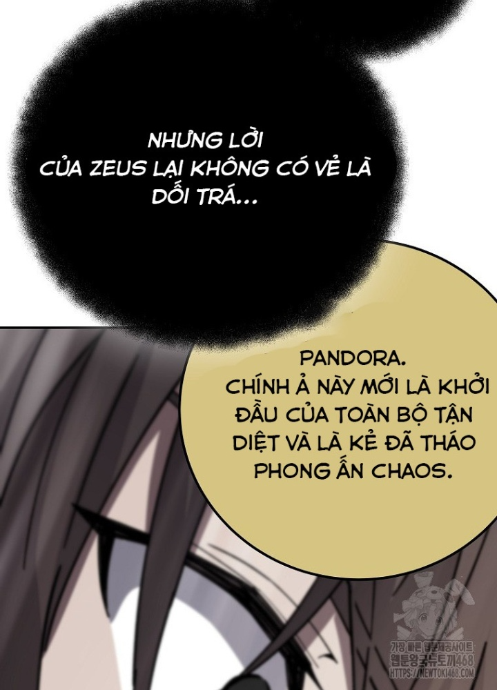 Trở Thành Nhân Viên Cho Các Vị Thần Chapter 97 - Trang 4