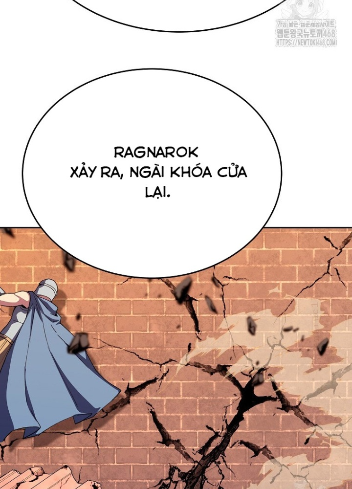 Trở Thành Nhân Viên Cho Các Vị Thần Chapter 97 - Trang 4