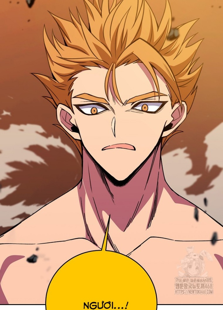 Trở Thành Nhân Viên Cho Các Vị Thần Chapter 97 - Trang 4