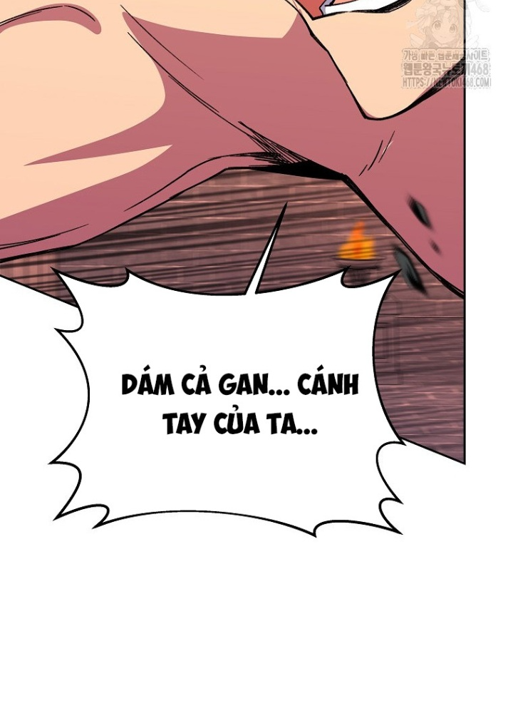 Trở Thành Nhân Viên Cho Các Vị Thần Chapter 97 - Trang 4