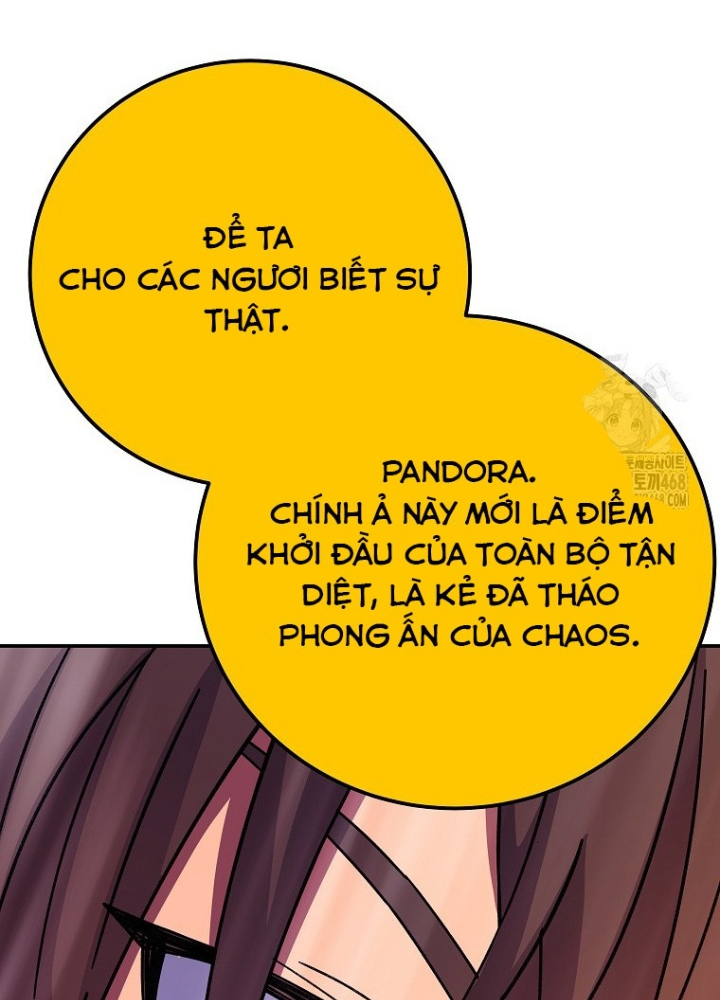 Trở Thành Nhân Viên Cho Các Vị Thần Chapter 97 - Trang 4