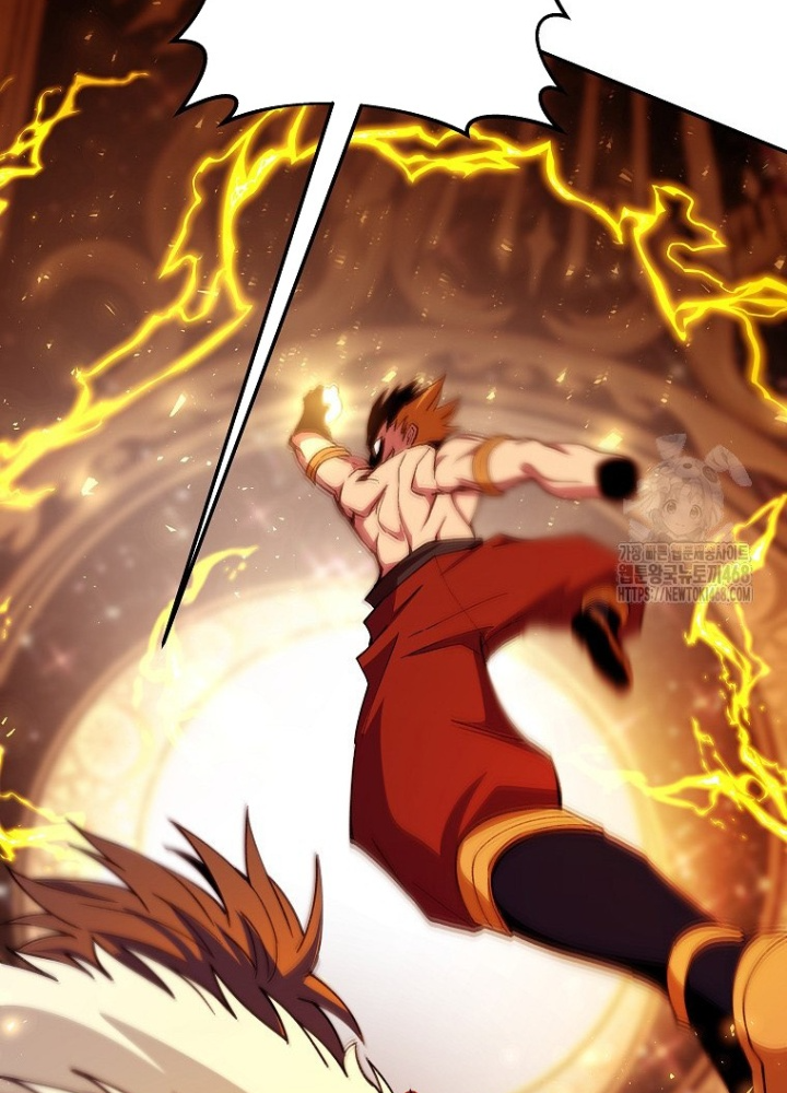 Trở Thành Nhân Viên Cho Các Vị Thần Chapter 97 - Trang 4