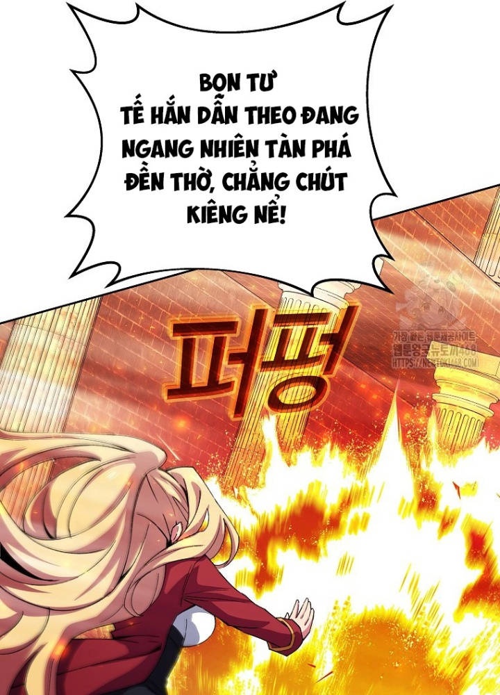 Trở Thành Nhân Viên Cho Các Vị Thần Chapter 97 - Trang 4
