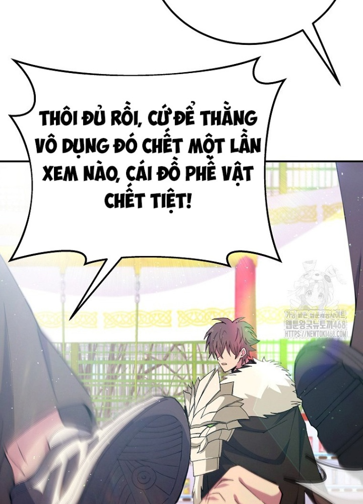 Trở Thành Nhân Viên Cho Các Vị Thần Chapter 97 - Trang 4