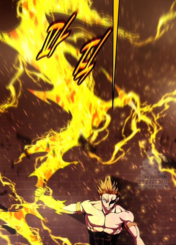 Trở Thành Nhân Viên Cho Các Vị Thần Chapter 97 - Trang 4
