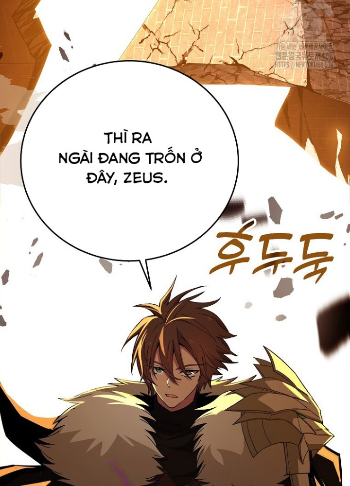 Trở Thành Nhân Viên Cho Các Vị Thần Chapter 97 - Trang 4
