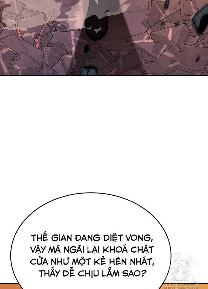 Trở Thành Nhân Viên Cho Các Vị Thần Chapter 97 - Trang 4