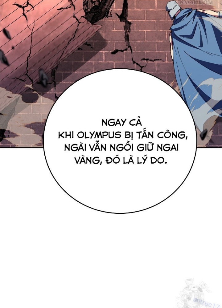 Trở Thành Nhân Viên Cho Các Vị Thần Chapter 97 - Trang 4