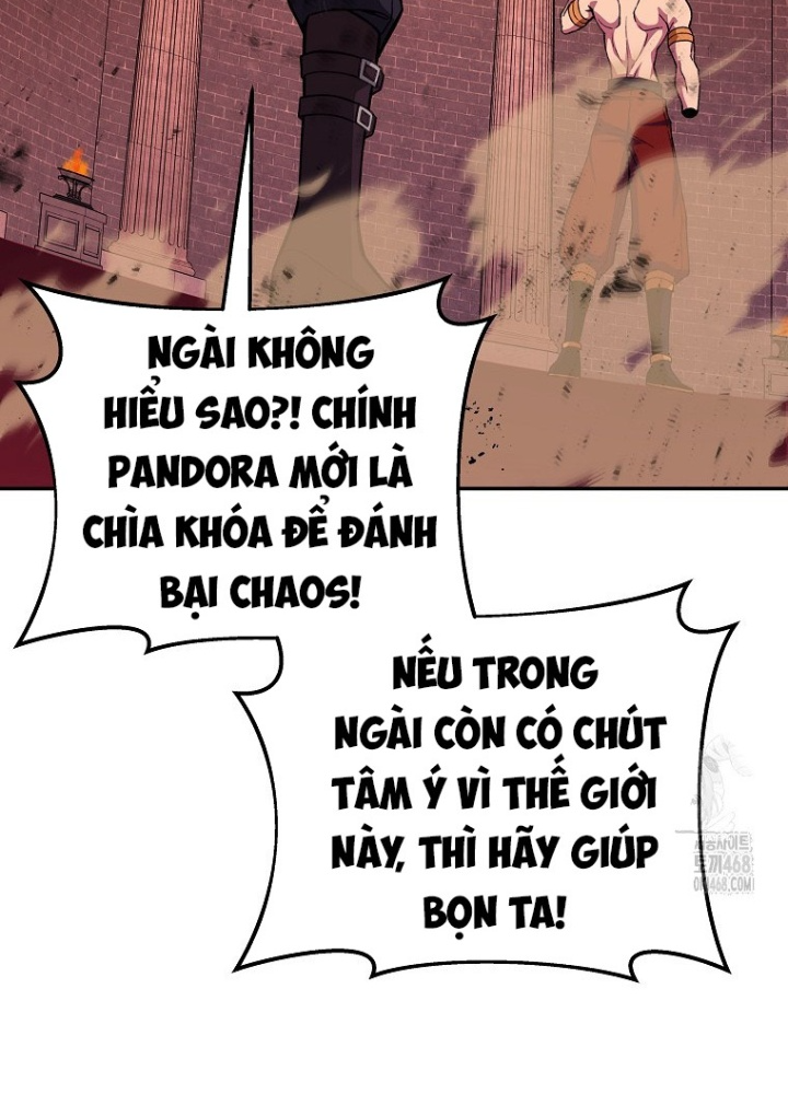 Trở Thành Nhân Viên Cho Các Vị Thần Chapter 97 - Trang 4