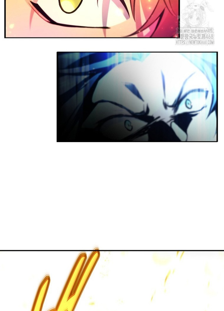 Trở Thành Nhân Viên Cho Các Vị Thần Chapter 97 - Trang 4
