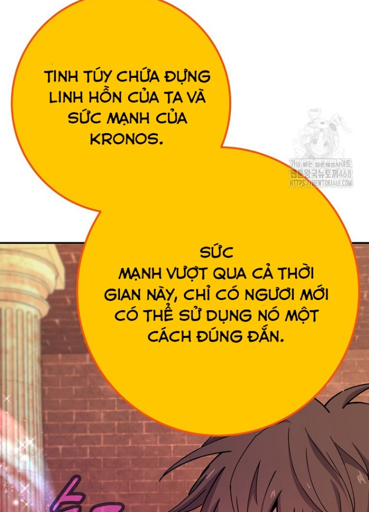 Trở Thành Nhân Viên Cho Các Vị Thần Chapter 97 - Trang 4
