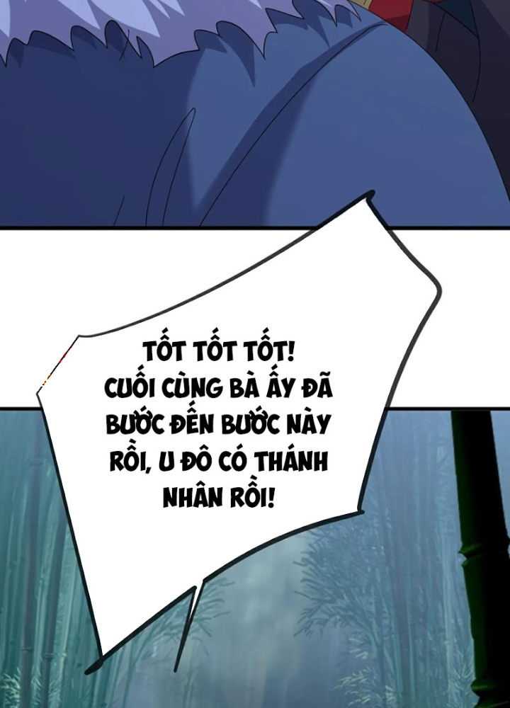Tiên Võ Đế Tôn Chapter 795 - Trang 4