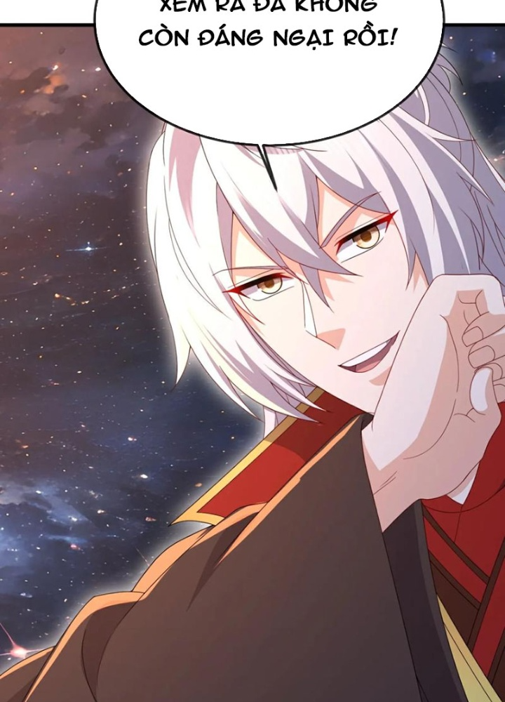 Tiên Võ Đế Tôn Chapter 795 - Trang 4