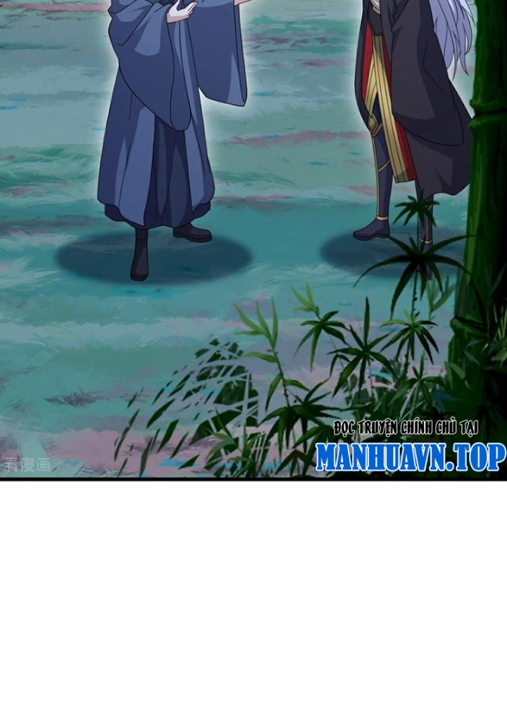 Tiên Võ Đế Tôn Chapter 795 - Trang 4