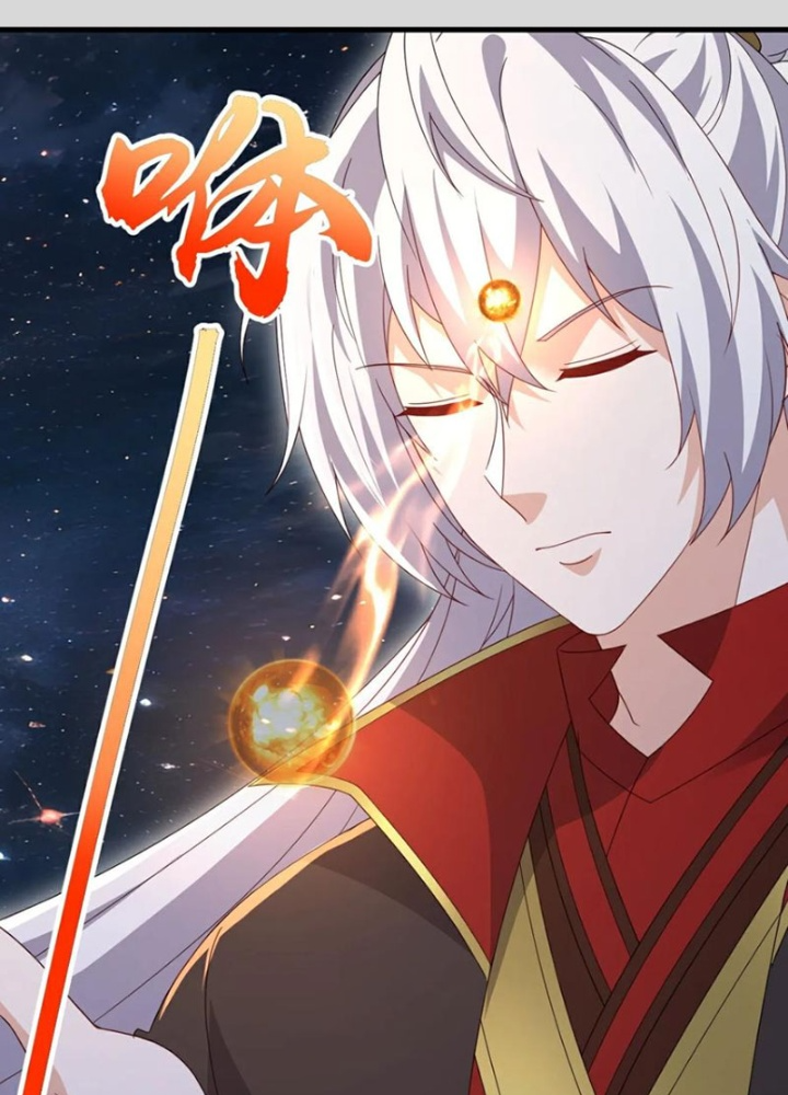 Tiên Võ Đế Tôn Chapter 795 - Trang 4