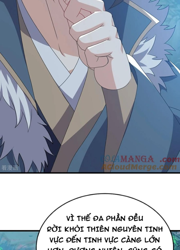 Tiên Võ Đế Tôn Chapter 795 - Trang 4