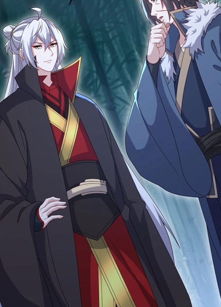 Tiên Võ Đế Tôn Chapter 795 - Trang 4