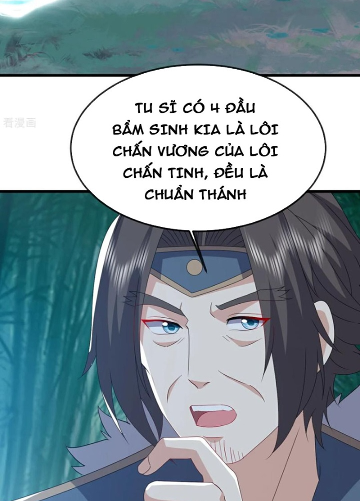 Tiên Võ Đế Tôn Chapter 795 - Trang 4