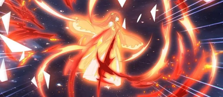 Tiên Võ Đế Tôn Chapter 795 - Trang 4