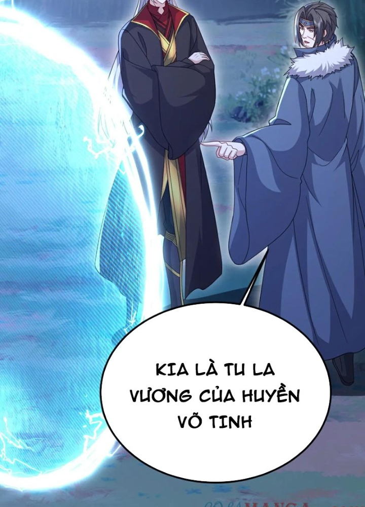 Tiên Võ Đế Tôn Chapter 795 - Trang 4