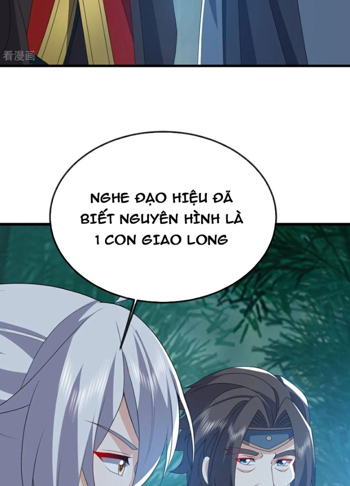 Tiên Võ Đế Tôn Chapter 795 - Trang 4