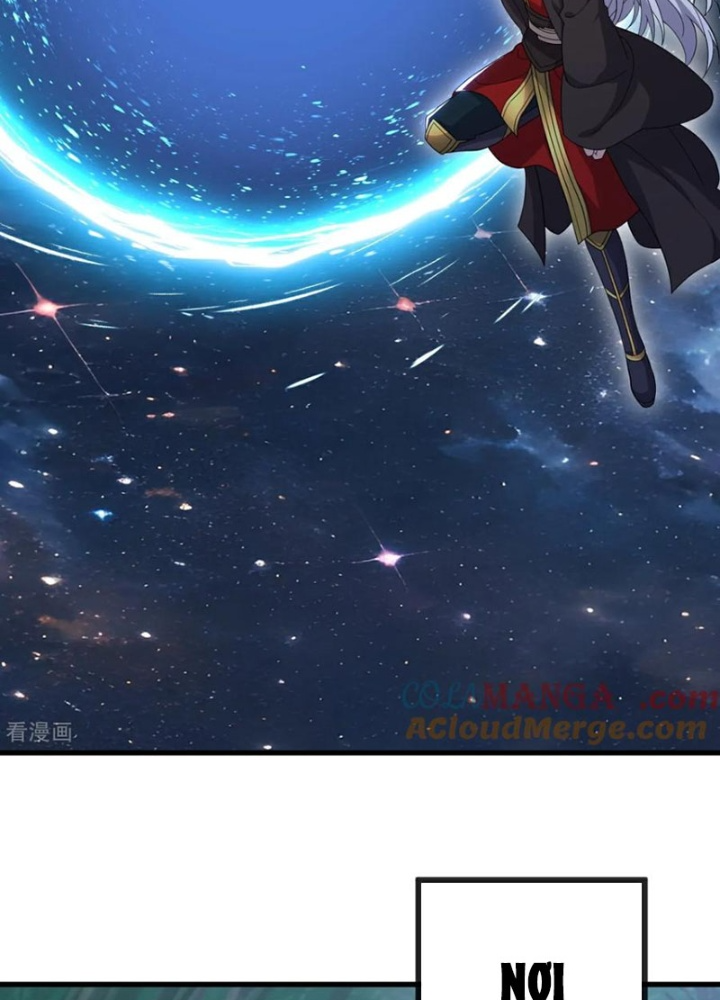 Tiên Võ Đế Tôn Chapter 795 - Trang 4