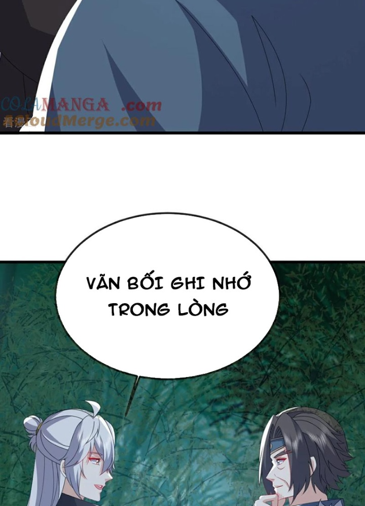 Tiên Võ Đế Tôn Chapter 795 - Trang 4