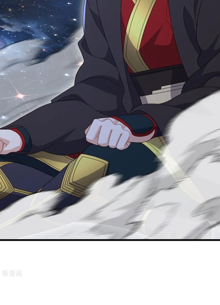 Tiên Võ Đế Tôn Chapter 795 - Trang 4