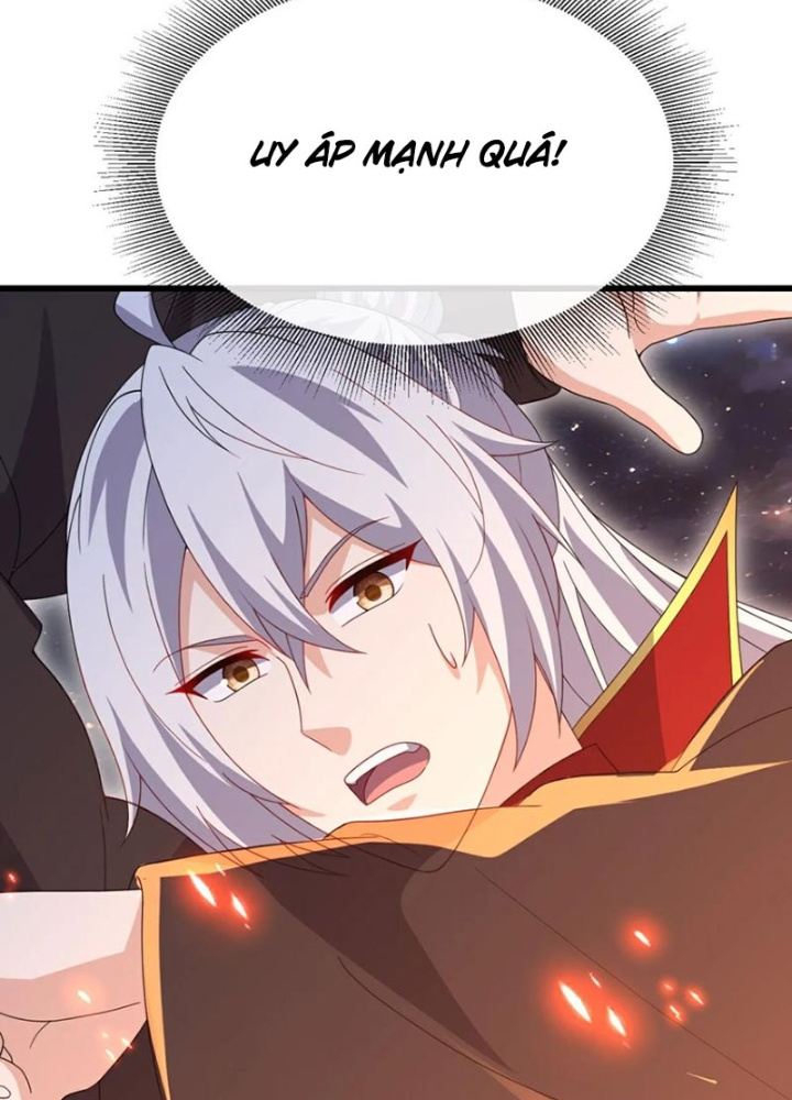 Tiên Võ Đế Tôn Chapter 795 - Trang 4