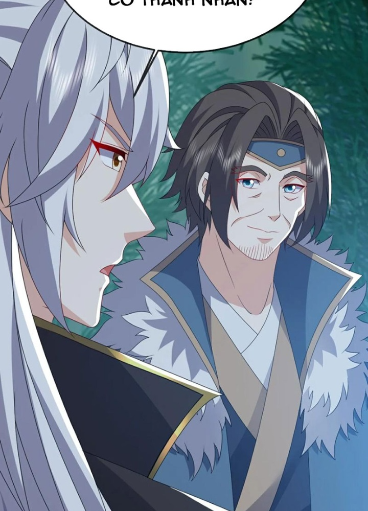 Tiên Võ Đế Tôn Chapter 795 - Trang 4