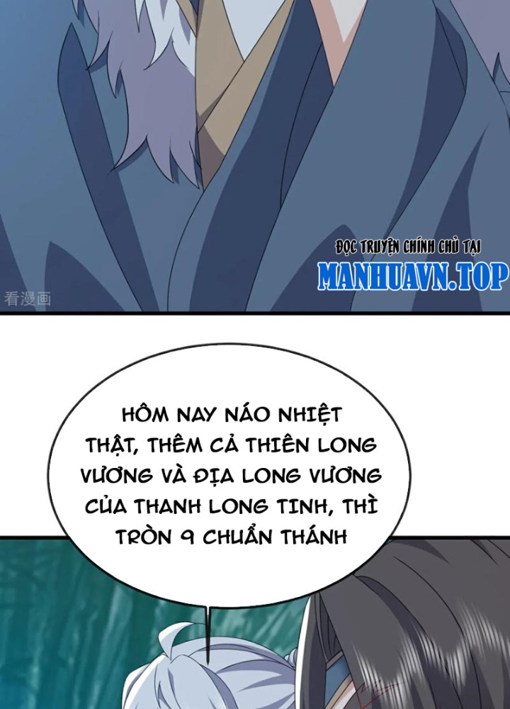 Tiên Võ Đế Tôn Chapter 795 - Trang 4