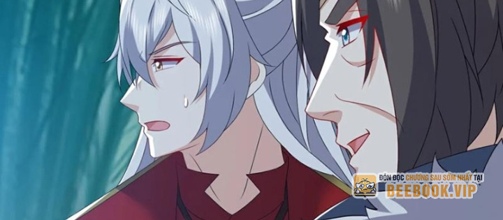 Tiên Võ Đế Tôn Chapter 795 - Trang 4
