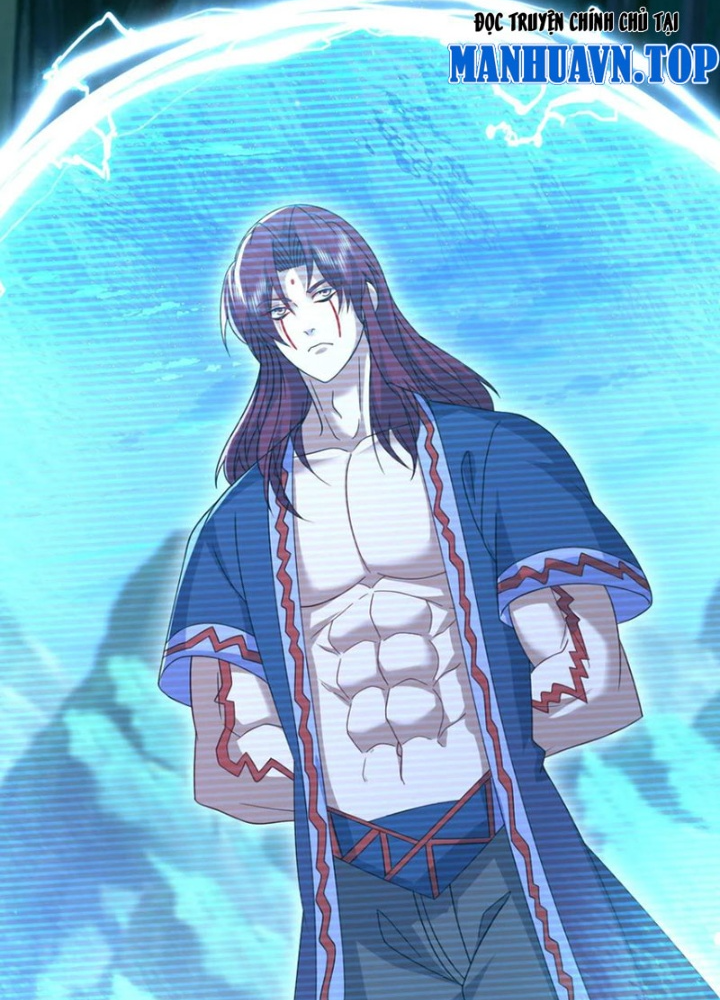Tiên Võ Đế Tôn Chapter 795 - Trang 4