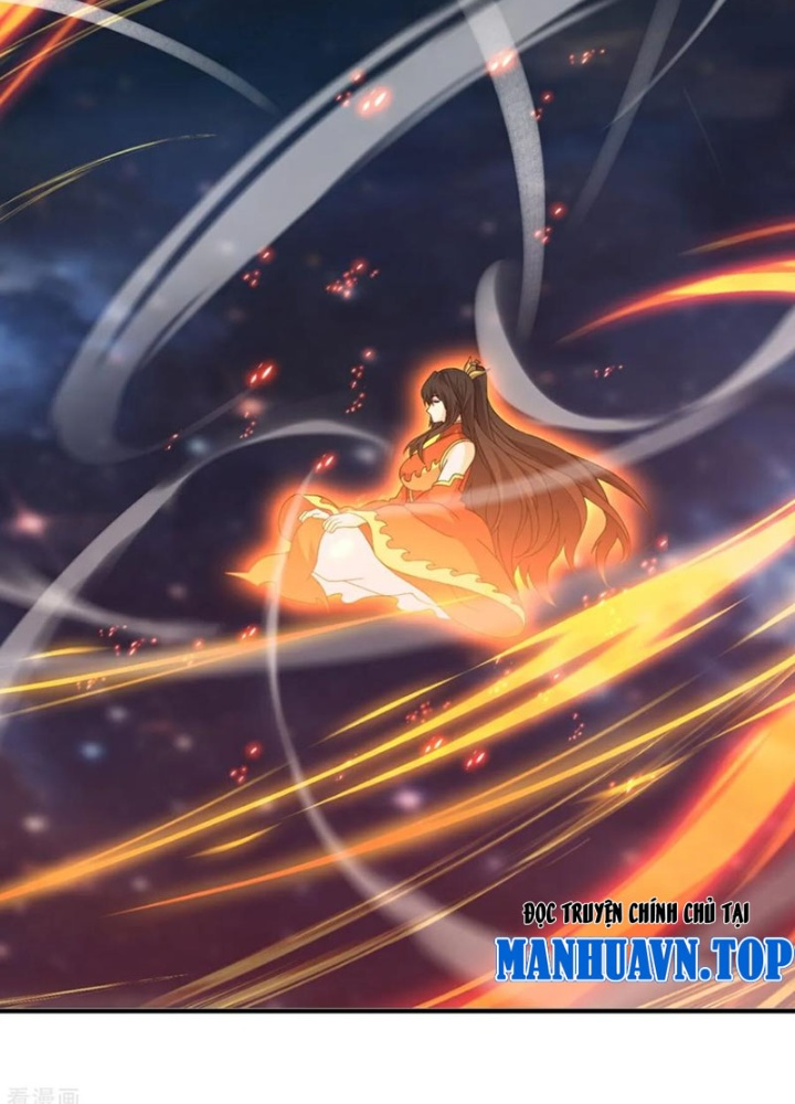 Tiên Võ Đế Tôn Chapter 795 - Trang 4