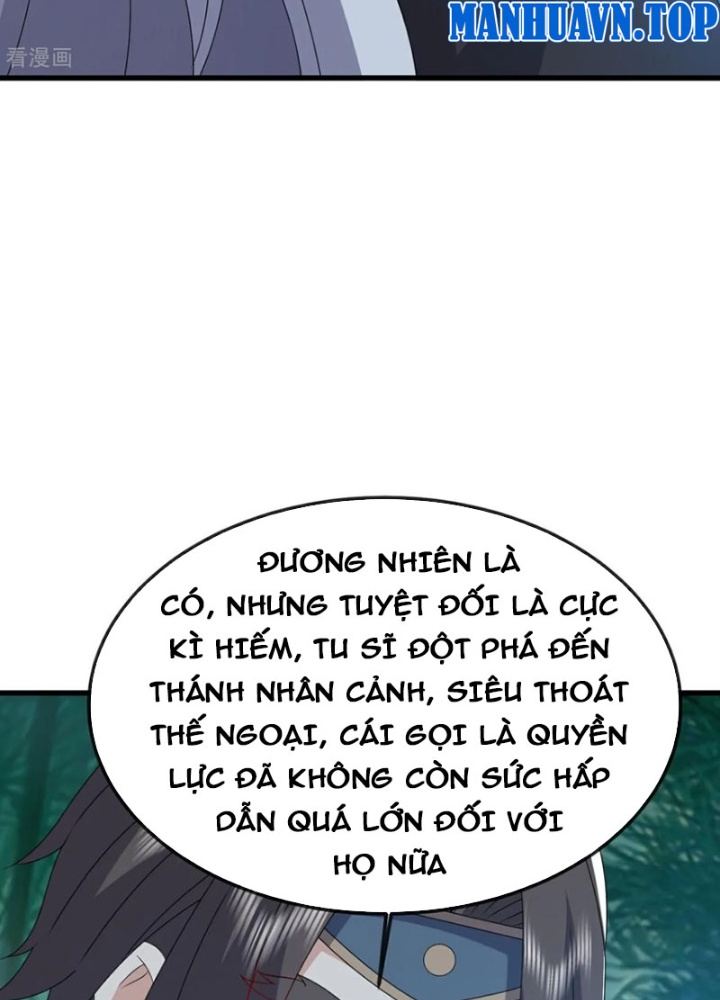 Tiên Võ Đế Tôn Chapter 795 - Trang 4