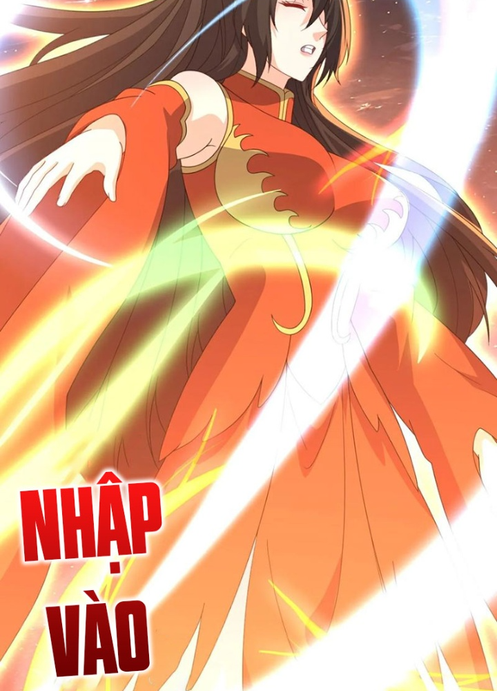 Tiên Võ Đế Tôn Chapter 795 - Trang 4