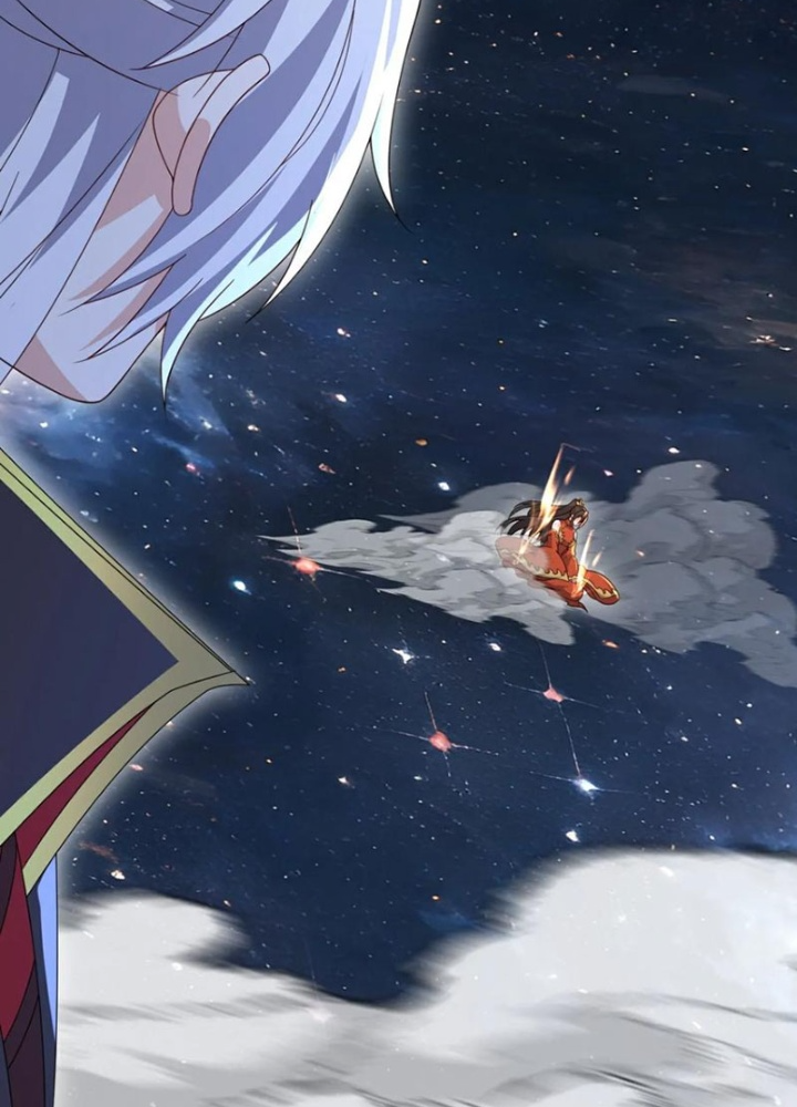 Tiên Võ Đế Tôn Chapter 795 - Trang 4