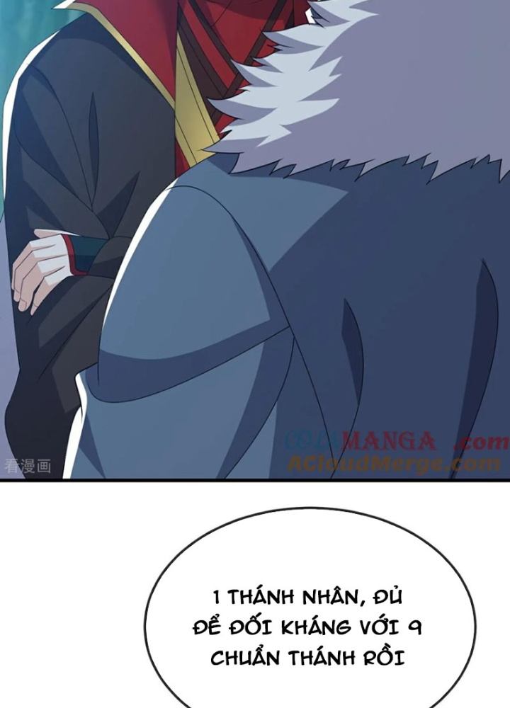 Tiên Võ Đế Tôn Chapter 795 - Trang 4